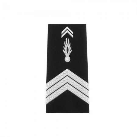 Tous les Grades Fourreaux Gendarmerie Maritime