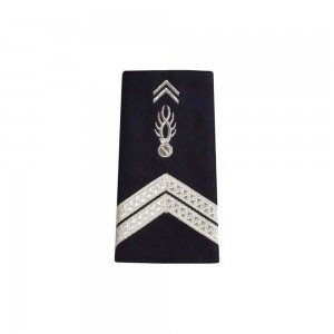 Fourreaux Souples Femme Gendarmerie Départementale - Carrière