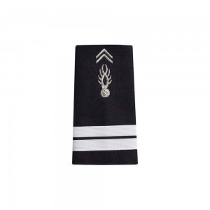 Fourreaux Souples Femme Gendarmerie Départementale - Lieutenante