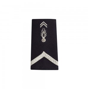 Fourreaux Souples Femme Gendarmerie Départementale - Sous Contrat