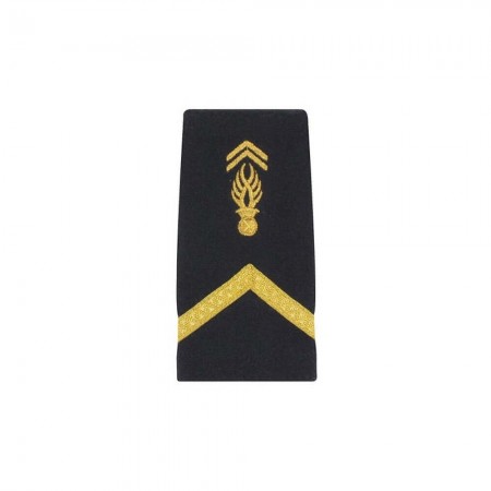 Fourreaux Souples Femme Gendarmerie Mobile - Sous Contrat