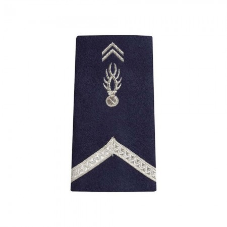Fourreaux Souples Homme GAV - Maréchal des Logis (MDL)