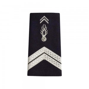 Fourreaux Souples Homme Gendarmerie Départementale - Carrière