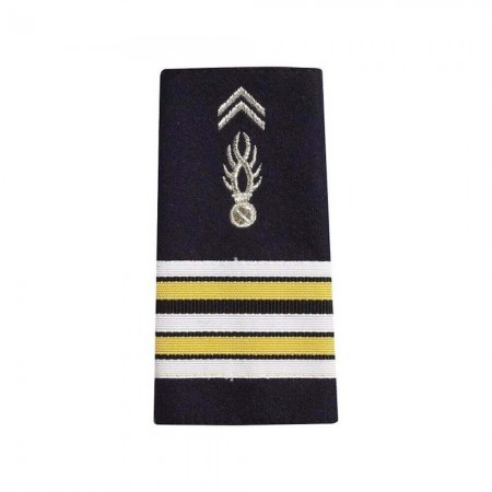 Fourreaux Souples Homme Gendarmerie Départementale - Lieutenant-Colonel