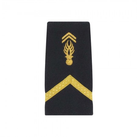 Fourreaux Souples Homme Gendarmerie Mobile - Sous Contrat