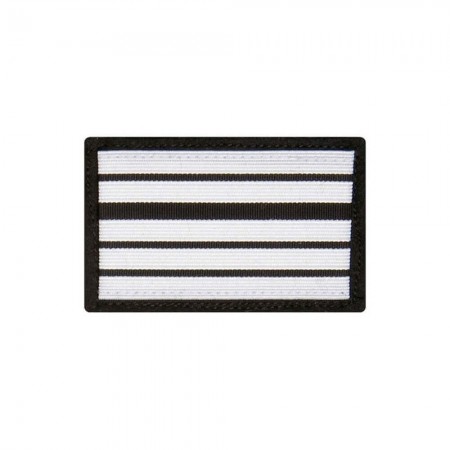 Galon Bas de Manche - Gendarmerie Départementale ou CTAGN - Colonel