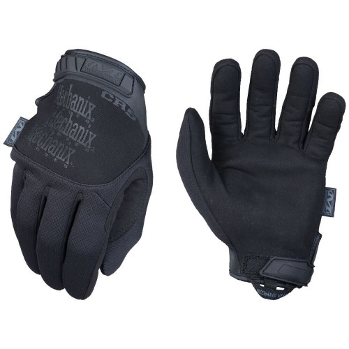 Gants de Palpation Pursuit D5 Noir - Anti-Coupure Anti-Perforation - Mechanix