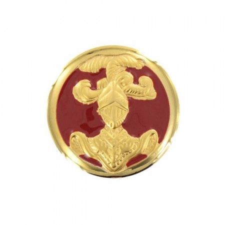 Insigne de Béret Or ABC SPAHIS