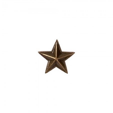 Agrafe Étoile Bronze pour Médaille Réduction et Dixmude