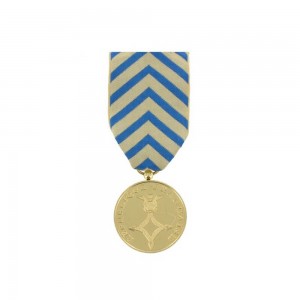 Médaille Ordonnance Afrique du Nord