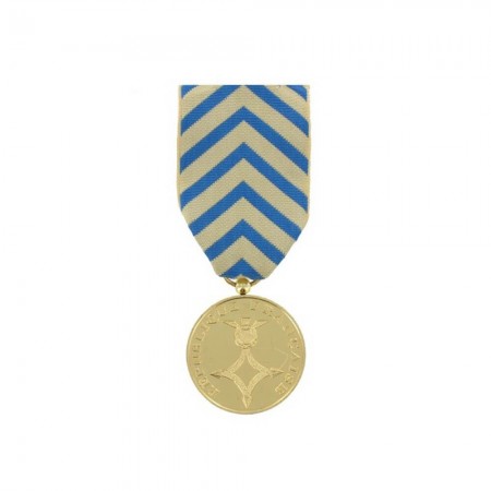 Médaille Ordonnance Afrique du Nord