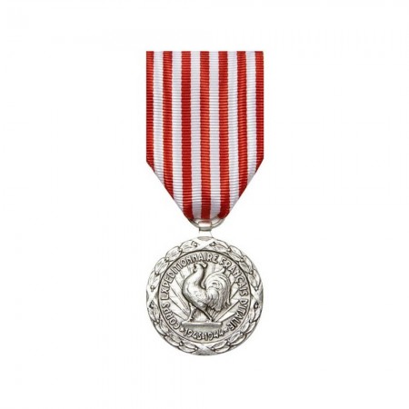 Médaille Ordonnance Commémorative Italie