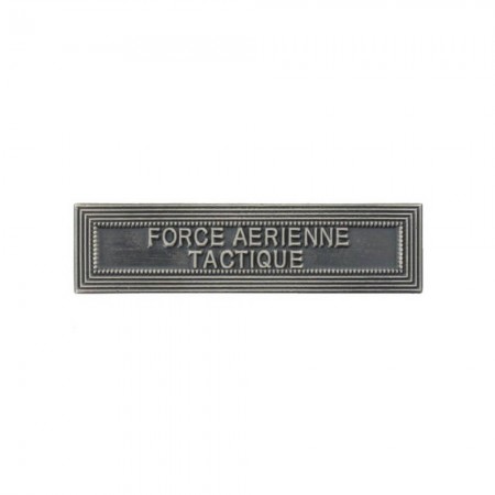 Agrafe Force Aérienne Tactique pour Médaille Pendante