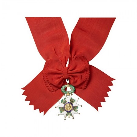 Médaille Ordonnance de la Légion d'Honneur - Grand Croix