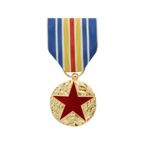 Médaille Ordonnance des Blessés Militaires