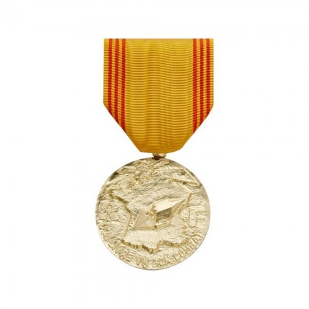 Médaille Ordonnance du Réfractaire