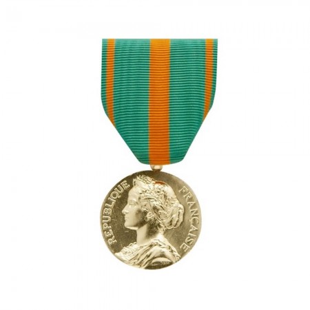Médaille Ordonnance Evadé