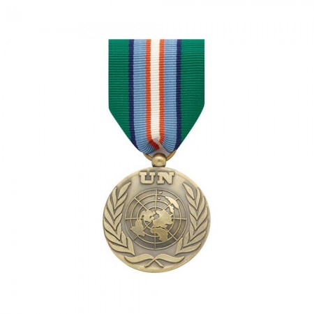 Médaille Ordonnance ONU Cambodge UNTAK