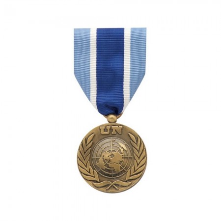 Médaille Ordonnance ONU Kosovo UNMIK