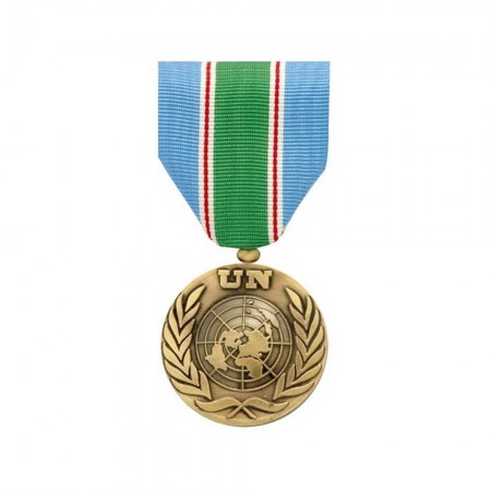 Médaille Ordonnance ONU LIBAN FINUL