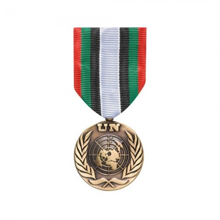 Médaille Ordonnance ONU Rwanda UNAMIR