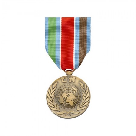 Médaille Ordonnance ONU Yougoslavie UNPROFOR