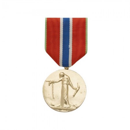 Médaille Ordonnance Prisonnier