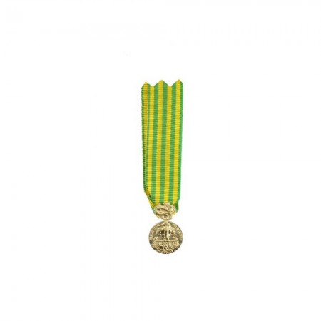 Médaille Réduction Commémorative Indochine
