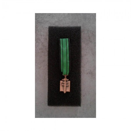 Médaille Réduction Croix de la Libération