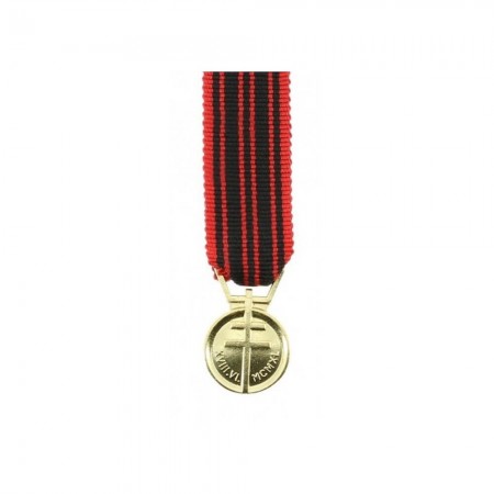 Médaille Réduction de la Résistance - Chevalier