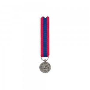 Médaille Réduction Défense Nationale - Argent