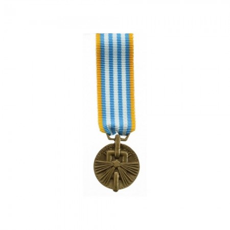 Médaille Réduction Déporté Politique
