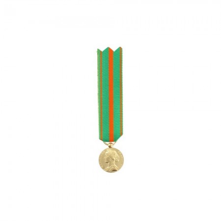 Médaille Réduction Evadé