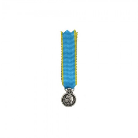 Médaille Réduction Jeunesse