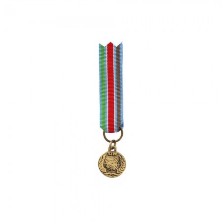 Médaille Réduction ONU Yougoslavie