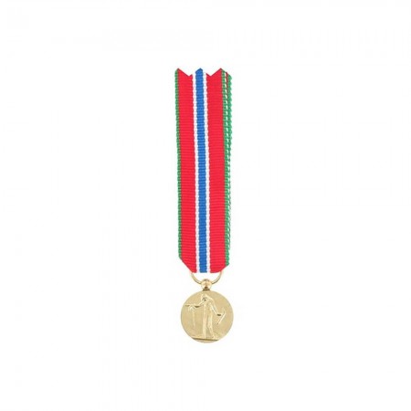 Médaille Réduction Prisonnier