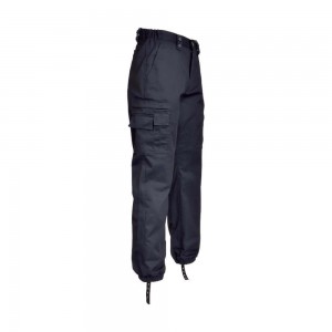 Pantalon d'Intervention ACTION Marine Mat - CityGuard