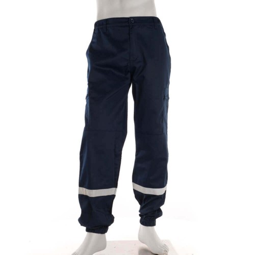 Pantalon Sécurité Incendie Marine - AltoRisk