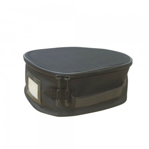 Porte-Tricorne ou Porte-Postillon Noir - Opex 2