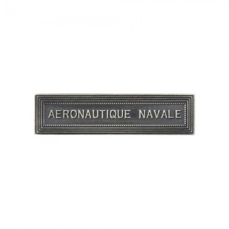 Agrafe Aéronautique Navale pour Médaille Pendante