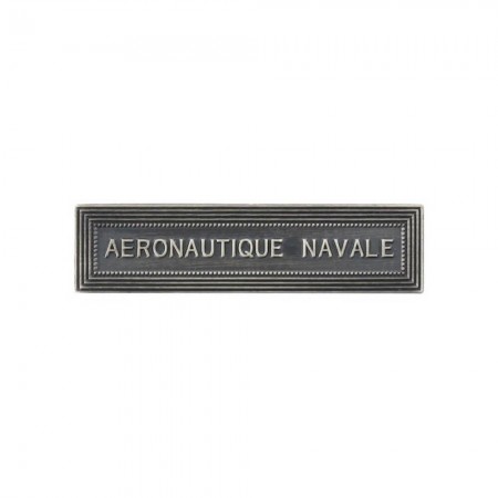 Agrafe Aéronautique Navale pour Médaille Pendante