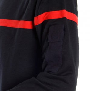 Sweat Marine Sapeur-Pompier - AltoRisk