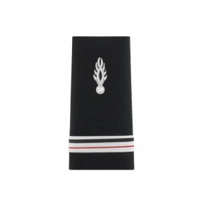 Fourreaux Rigides Homme CSTAGN - Major
