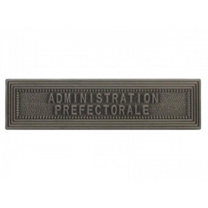 Agrafe Administration...
