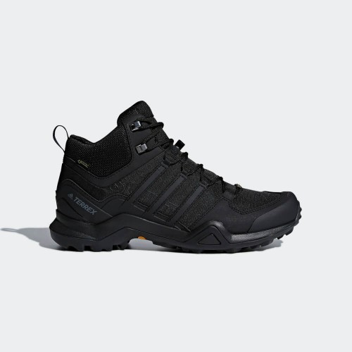 Chaussure Terrex Swift R2 Mid Gore-Tex - Addidas