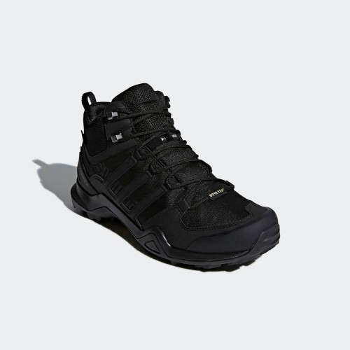 Chaussure Terrex Swift R2 Mid Gore-Tex - Addidas