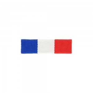 Barrette Dixmude Courage et Dévouement dite Sauvetage Montée sur Epingle