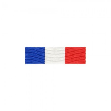 Barrette Dixmude Courage et Dévouement dite Sauvetage Montée sur Epingle