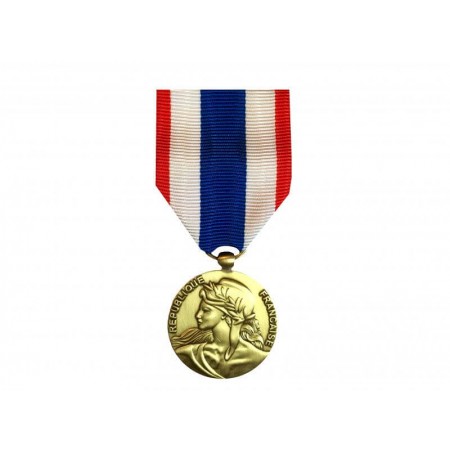 Médaille Ordonnance Protection du Militaire du Territoire