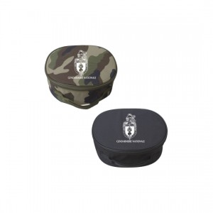 Porte-Képi ou Tricorne Noir...